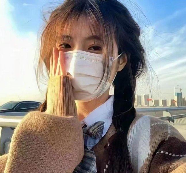 鹊巢鸠占