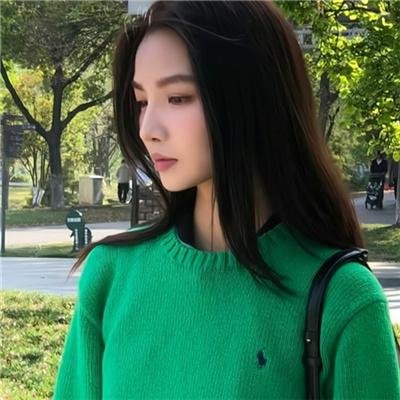 五月中的七天